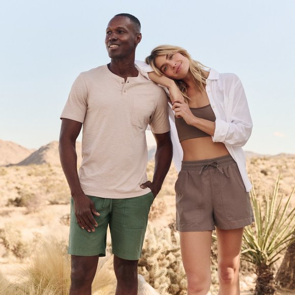 Hi, we're Pact!  💚 - Picture 2 of 6